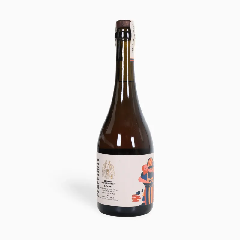 Perpetuity - Batch 2