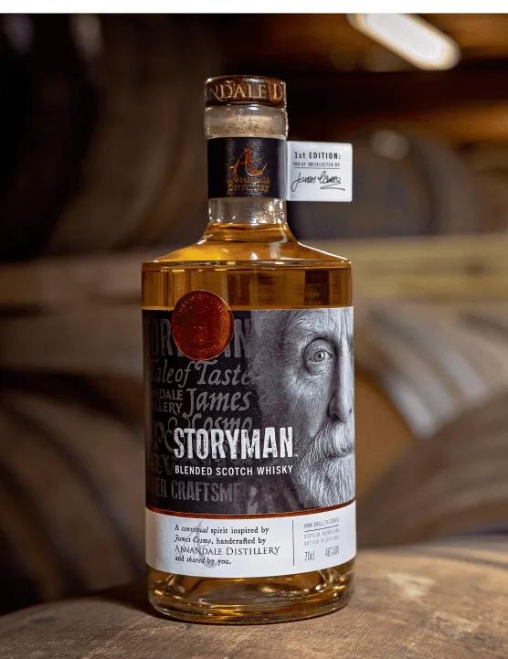Storyman Edition 2
