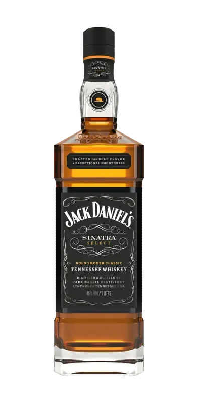 Jack Daniel's Sinatra Select