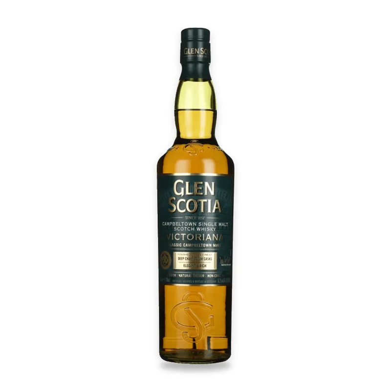 Glen Scotia – Victoriana