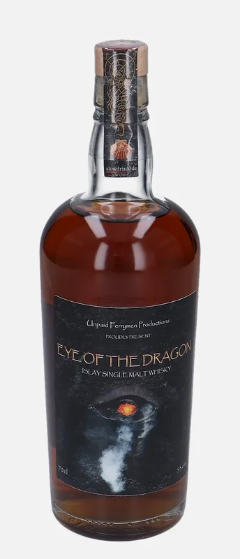 Eye Of The Dragon – slowdrink.de