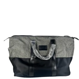 Talisker Voyager Holdall – whisky bottle