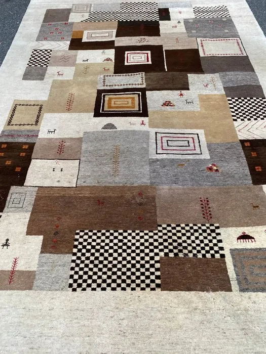 Lur/Luristan - Carpet - 300 cm - 200 cm