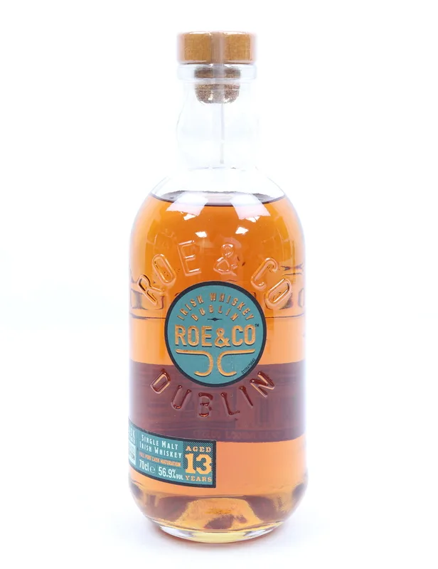 Roe & Co 13 Year Old