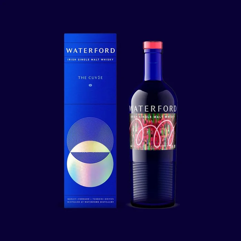 Waterford – The Cuvée