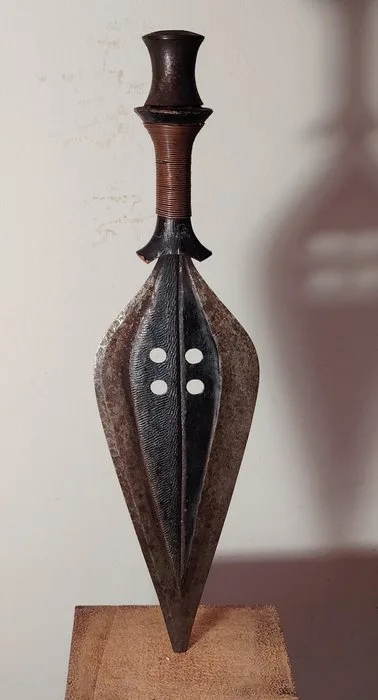 Throwing weapon - Africa