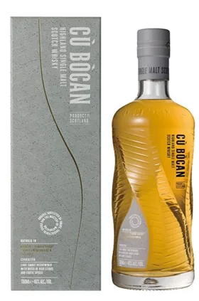 Tomatin – Cu Bocan