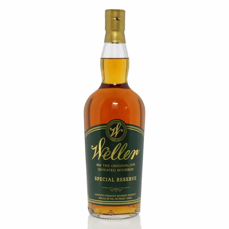 Weller Special Reserve