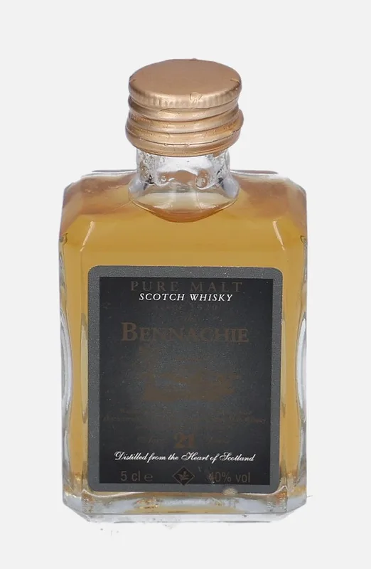 The Bennachie – 21 Year Old