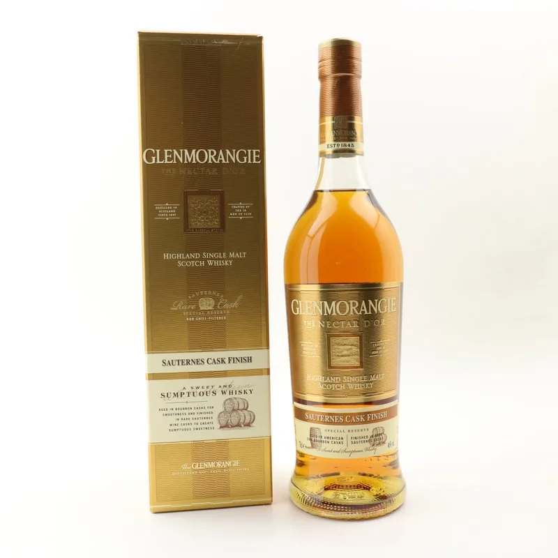 Glenmorangie – Nectar D’or (70cl, 46%)