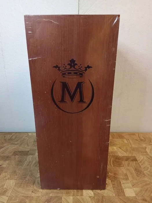 2010 Marqués de Murrieta, Castillo Ygay - Rioja Gran Reserva - 1 Double Magnum/Jeroboam (3.0L)