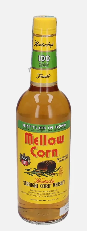 Mellow Corn