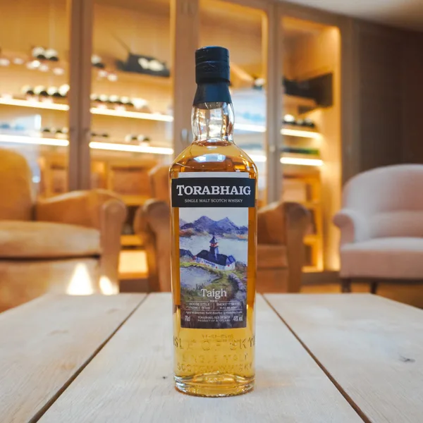 Torabhaig – Taigh