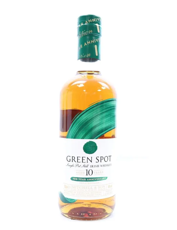 Green Spot – 100th Anniversary Edition
