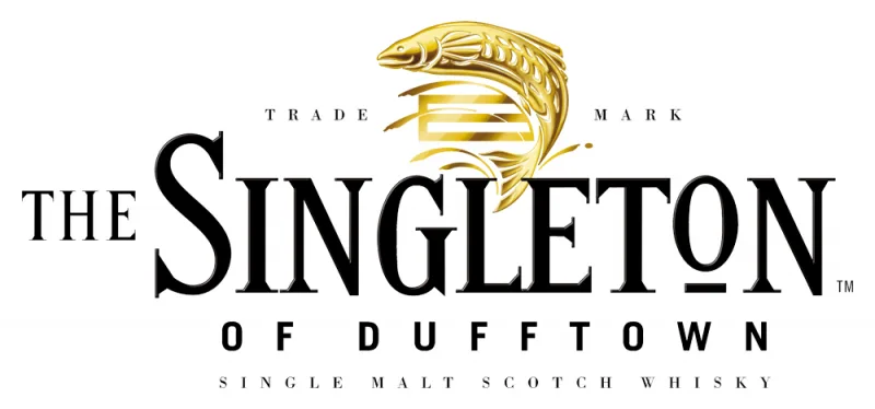Dufftown distillery logo