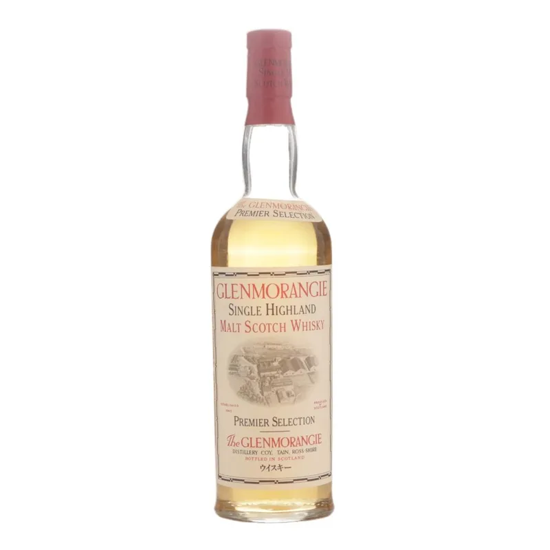 Glenmorangie – Premier Selection