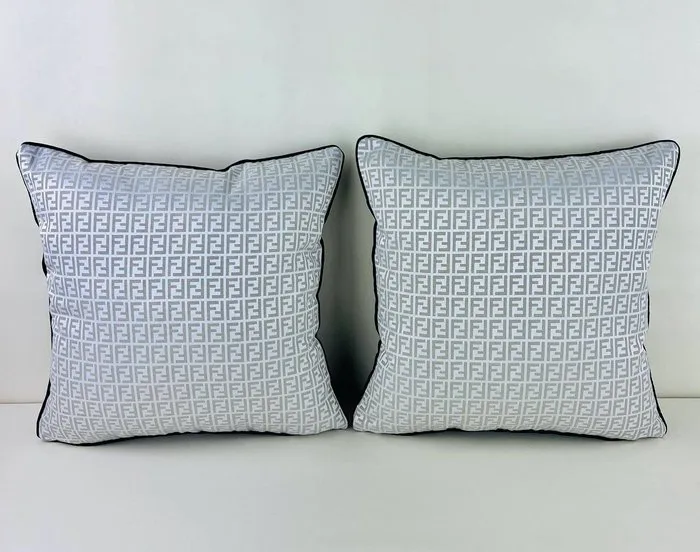 Fendi Casa - New set of two - Cushion
