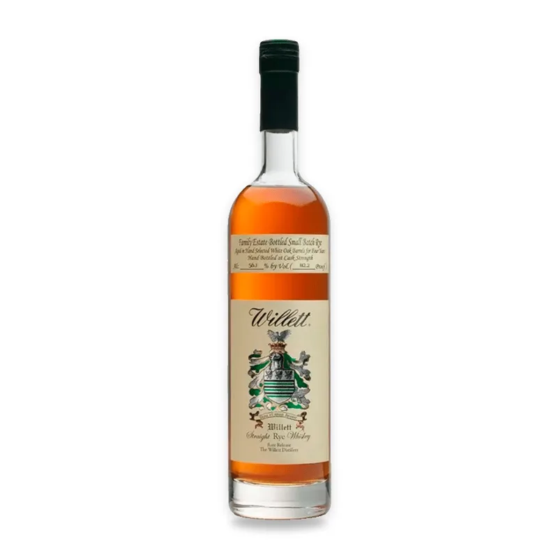 Willett – Family Reserve Rye