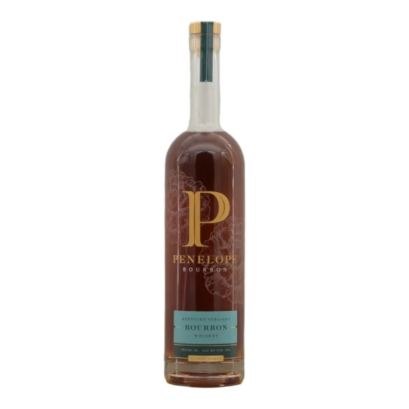 Penelope – Kentucky Straight Bourbon Whiskey Classic Series