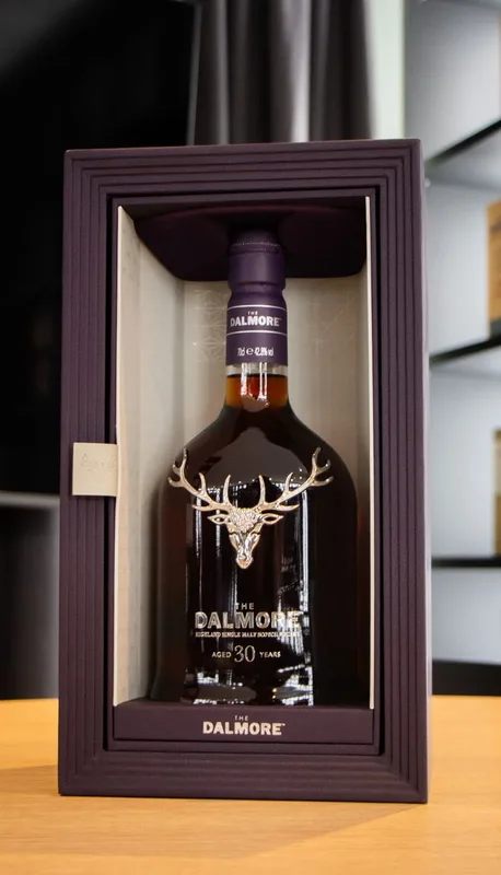 Dalmore – 30 Year Old 2023 Edition (70cl)