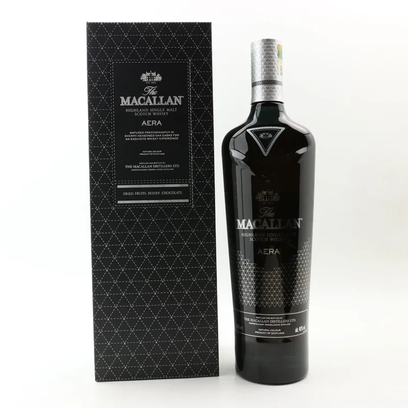 Macallan – Aera