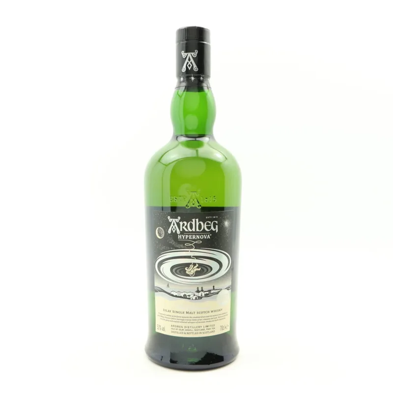 Ardbeg – Hypernova Committee Release HN2022 (70cl, 51%)