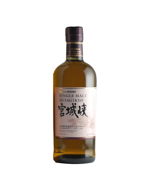 Nikka Miyagikyo