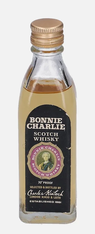 Bonnie Charlie