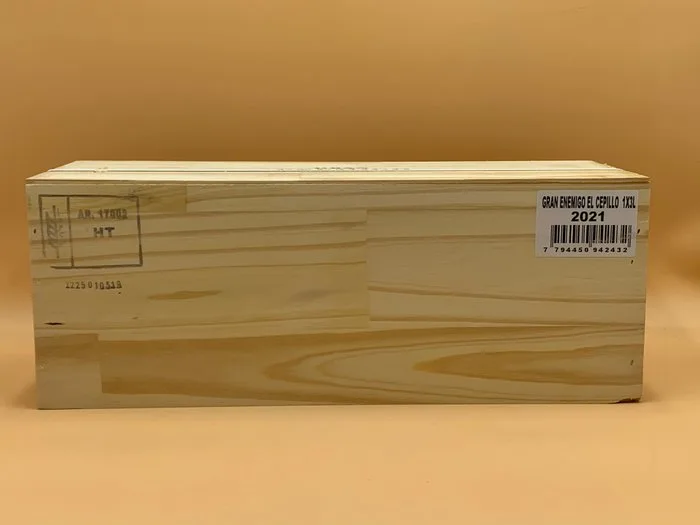 2021 Gran Énemigo El Cepillo - Mendoza - 1 Double Magnum/Jeroboam (3.0L)
