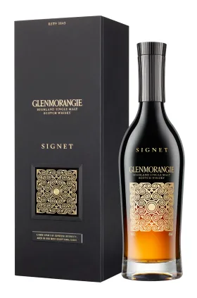 Glenmorangie – Signet