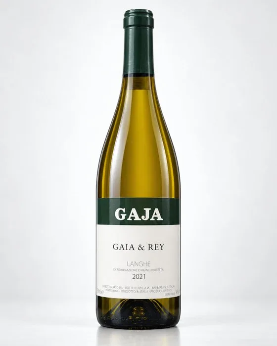 2021 Gaia & Rey, Gaja - Piedmont - 1 Bottle (0.75L)