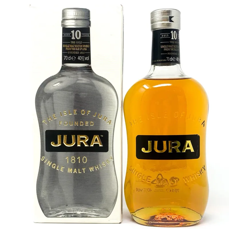 Jura 10 Year Old
