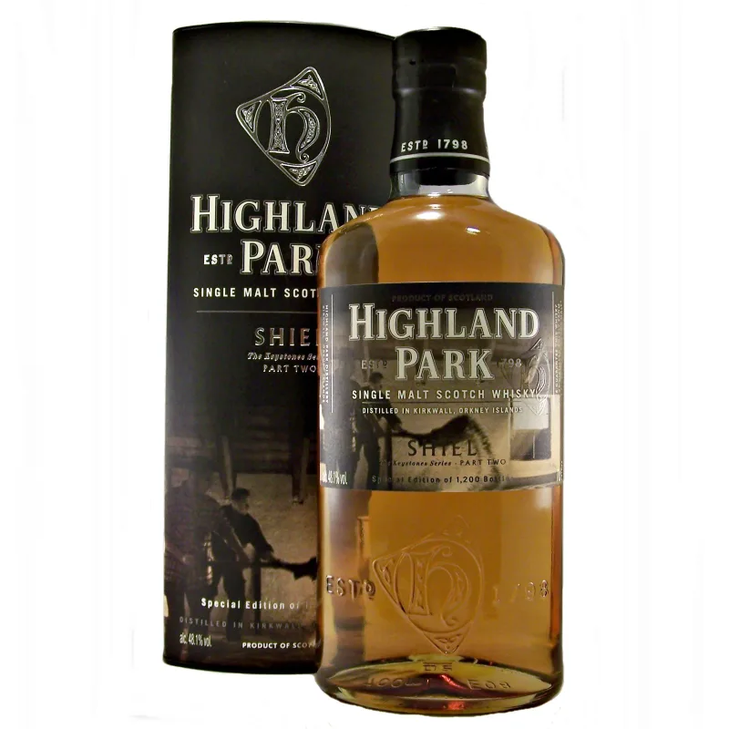 Highland Park – Shiel