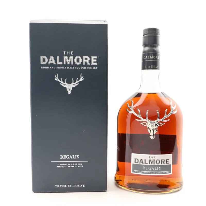 Dalmore – Regalis 1L (1litre, 40%)