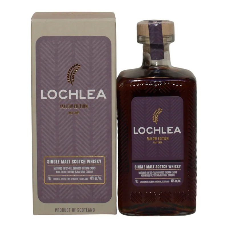 Lochlea – Fallow Edition First Crop 2022