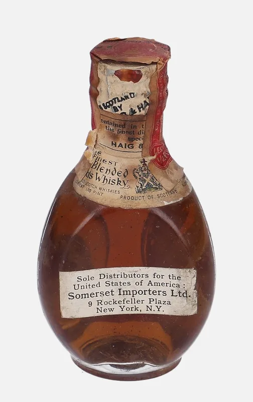 Haig & Haig – 12 Year Old
