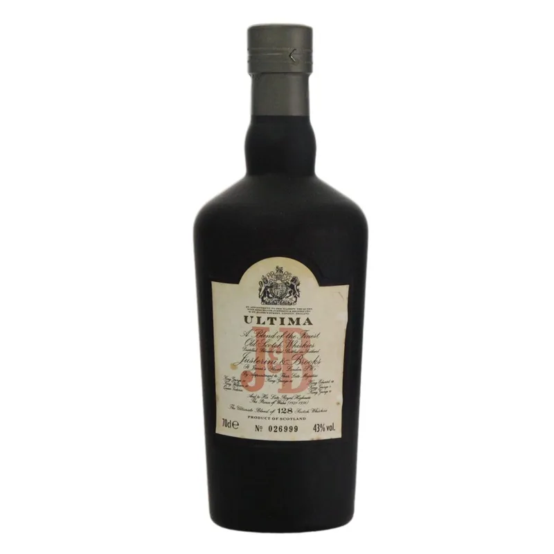 J&B Ultima