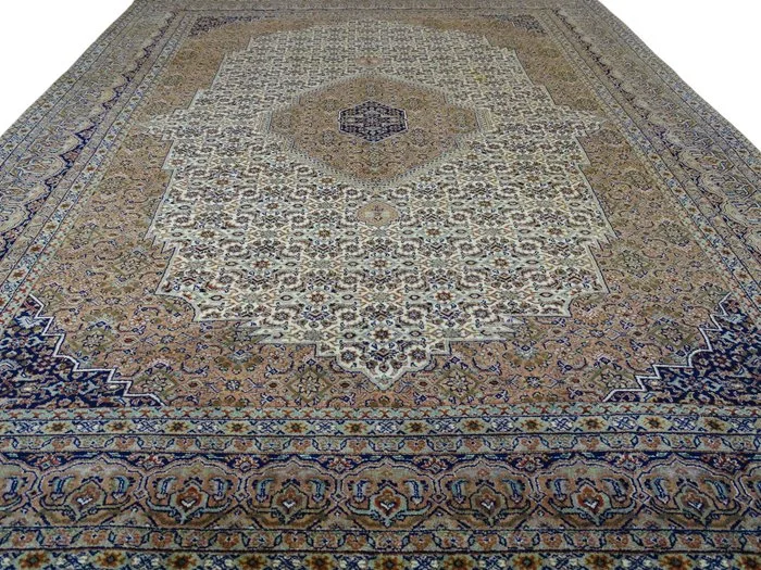 Bidjar - Cleaned - Rug - 320 cm - 207 cm