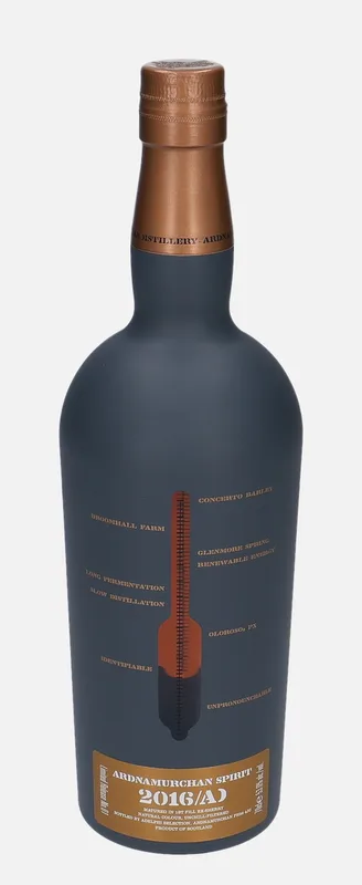 Ardnamurchan – Limited Release 01