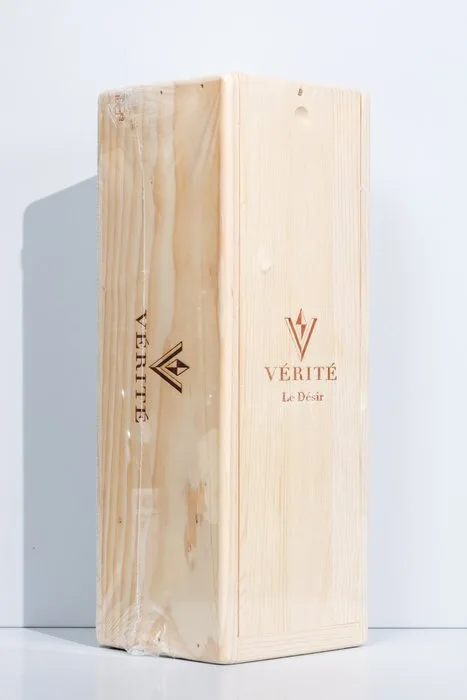 2019 Vérité, Le Désir - Sonoma Valley - 1 Magnum (1.5L)