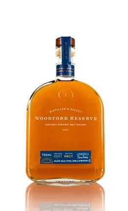 Woodford Reserve – Straight Malt