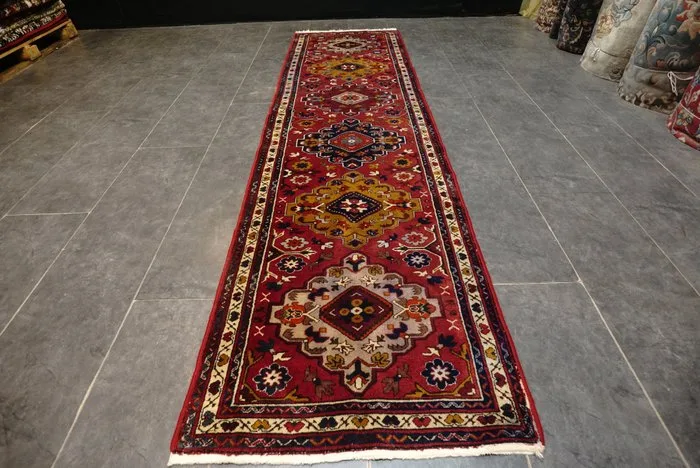 Derbent Schirwan - Carpet - 302 cm - 83 cm