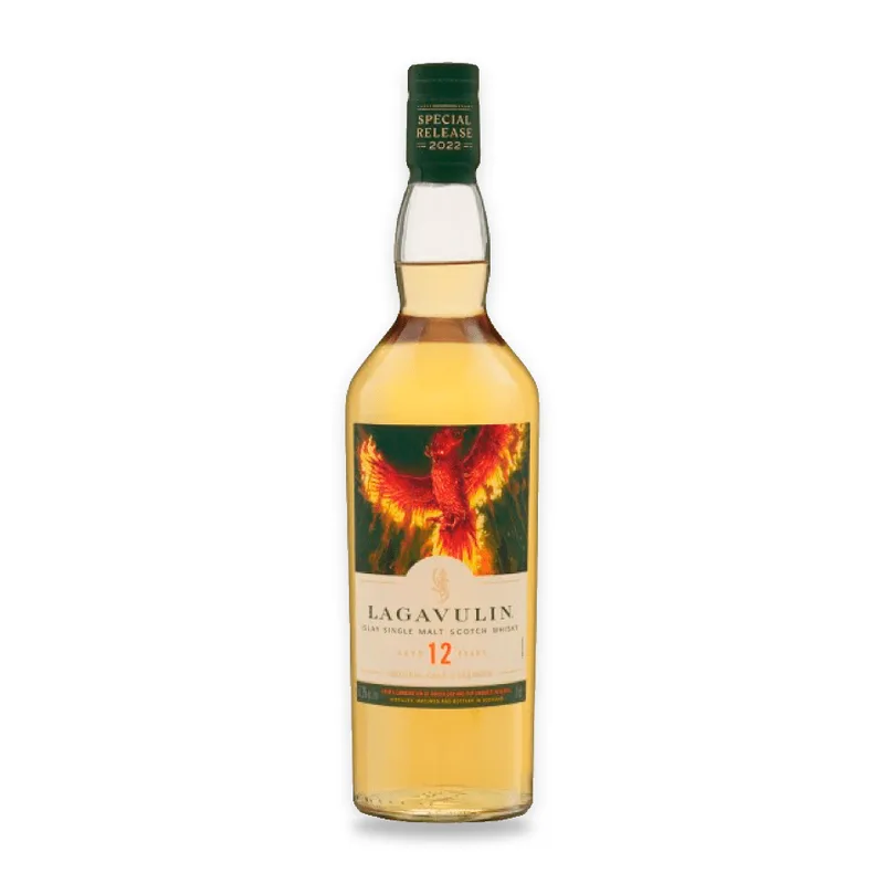 Lagavulin – 12 Year Old Special Release 2022