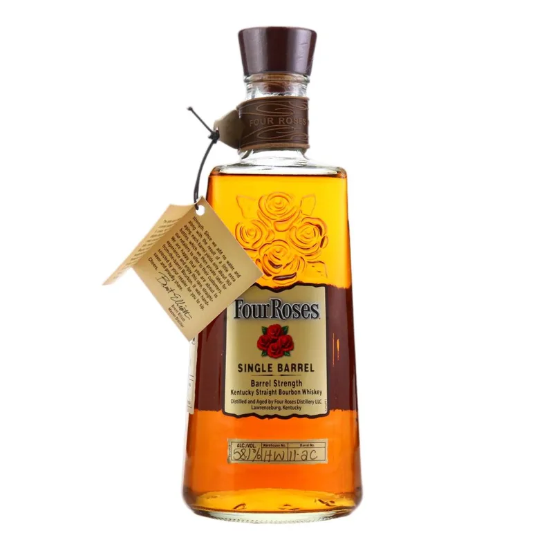 Four Roses – Single Barrel #11-2C 70cl (75cl, 58.10%)