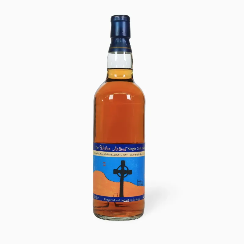 Bruichladdich – 1991 (Helen Arthur)