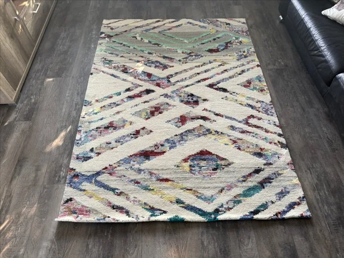 Brink en Campman - Yeti Summit - Rug - 200 cm - 140 cm