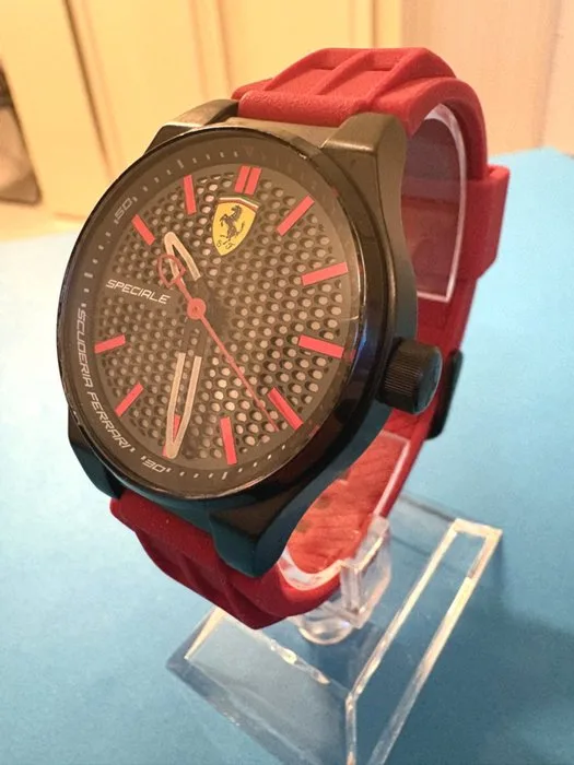 Scuderia Ferrari SPECIALE - Watch