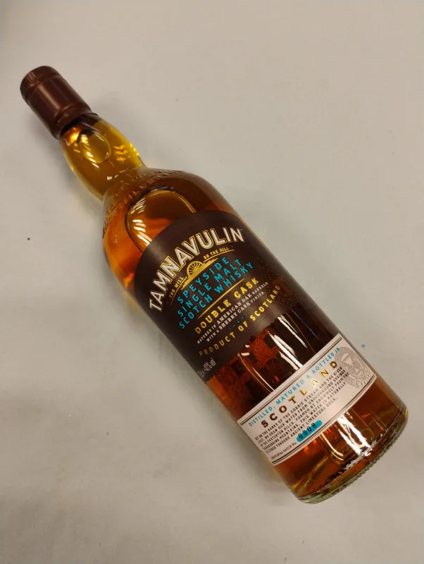 Tamnavulin – Double Cask