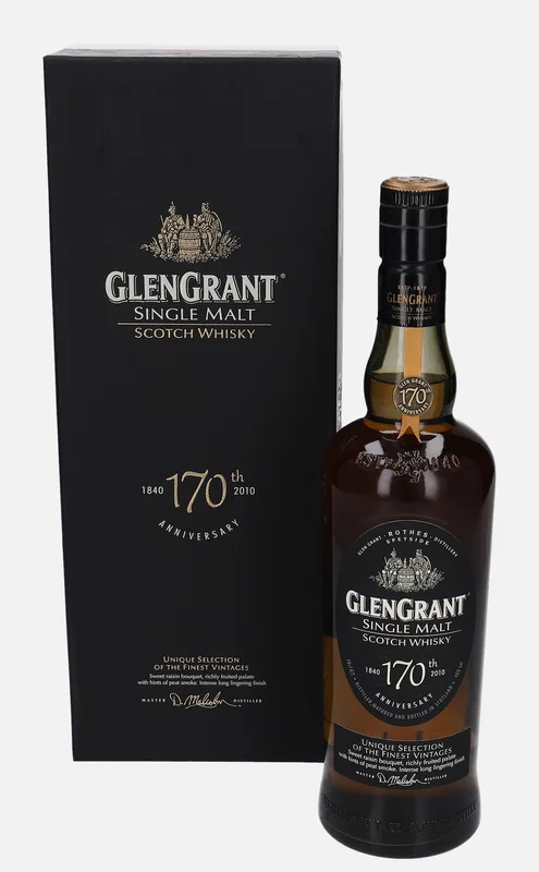 Glen Grant