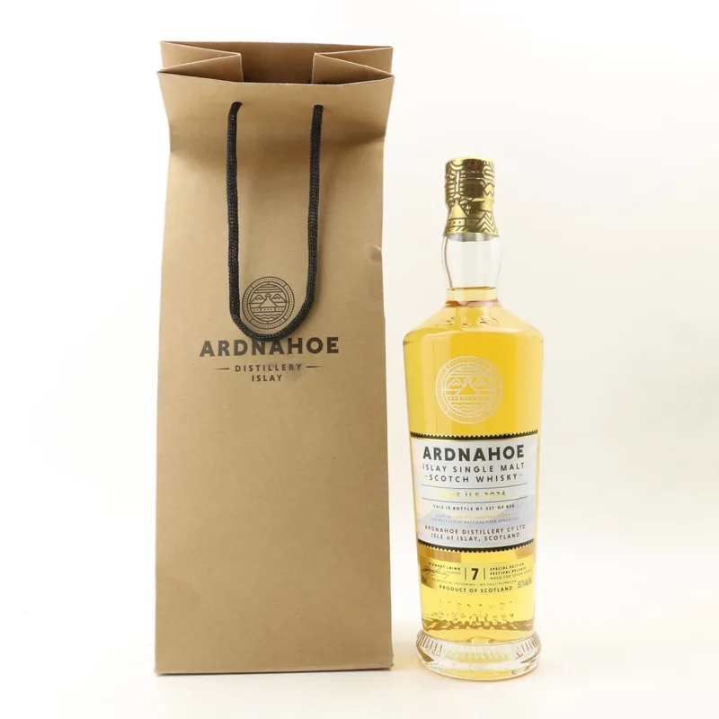 Ardnahoe – 7 Year Old Feis Ile 2026 (70cl, 59.7%)